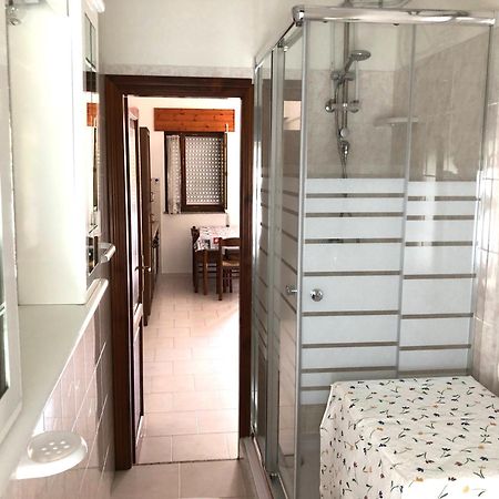 Apartment Maria Tergu エクステリア 写真
