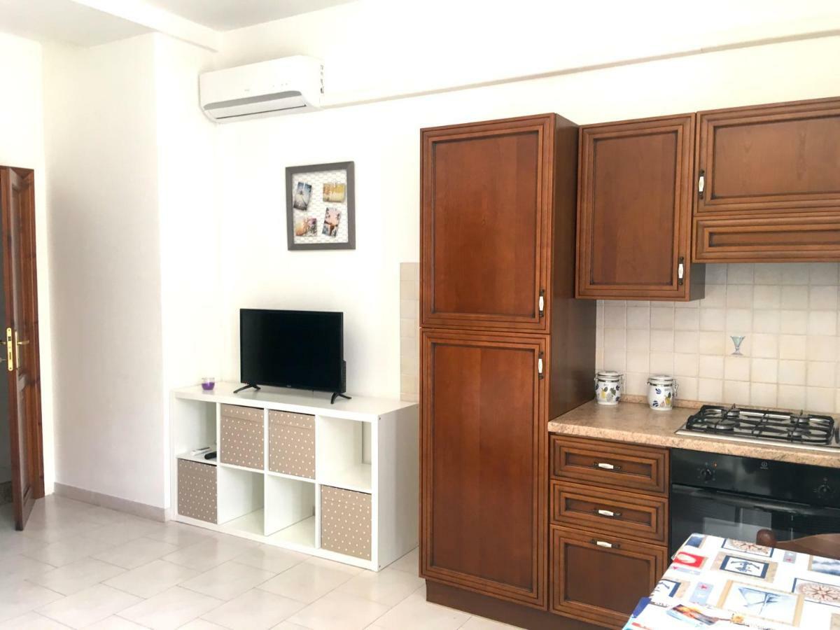 Apartment Maria Tergu エクステリア 写真